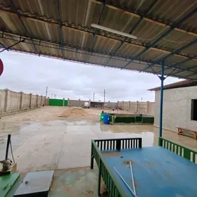 Участок Yupek yol 40*25 metr