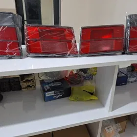 BMW e34 stopnik gara