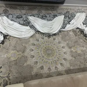 занавески/tutular