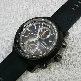 Sagat часы Seiko