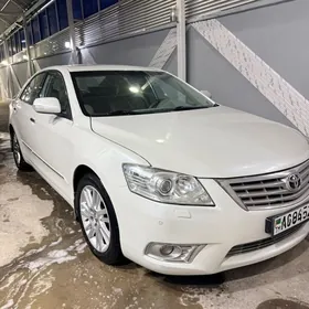 Toyota Aurion 2011