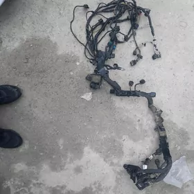 Kia Optima 2.0 turba mator