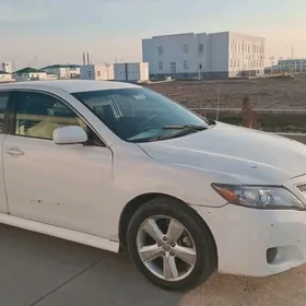 Toyota Camry 2008