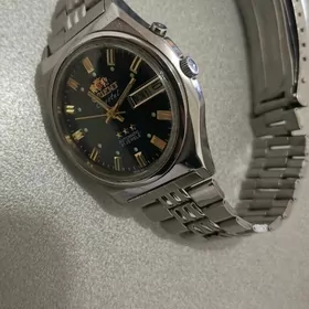 Sagat часы Orient