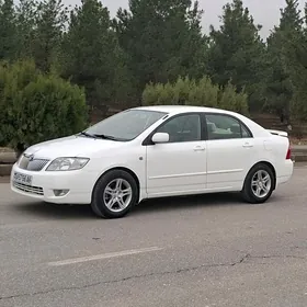 Toyota Corolla 2005