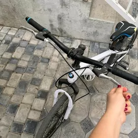 tigir/велосипед