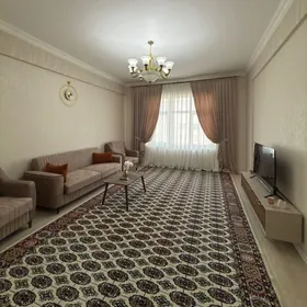 Gurtly 3-komnat 2-etaz