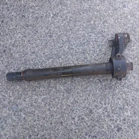 Kia Optima 2.0 turba os