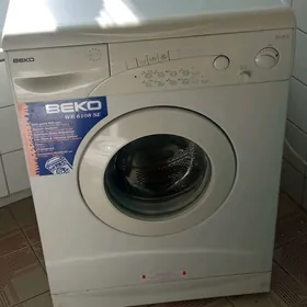 Стиральная машина-автомат