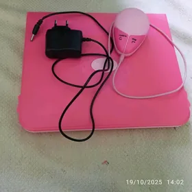 çagalar üçin kompýuter