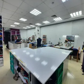 Atelye tikimçi gerek