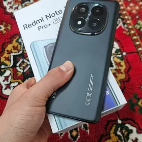 Redmi Note 14pro plus 12/512