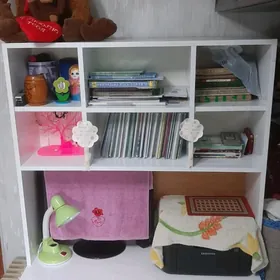 Cagalar un okuw parta