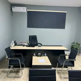 Satlyk ofis pomişenýa 5kom