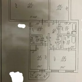 Elitka Podwoyski 3 Kom 165m