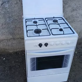 gaz plita газ плита