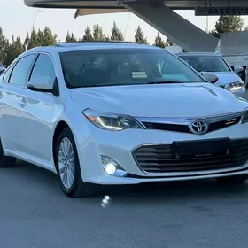 Toyota Avalon 2013