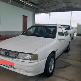 Opel Vectra 1991