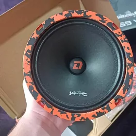 Barracuda эстрадные динамики