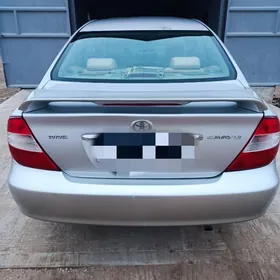 Toyota Camry 2004
