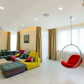 KIM RAYON ! 3 KOMNATY