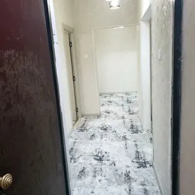 3-х комнатная кв,