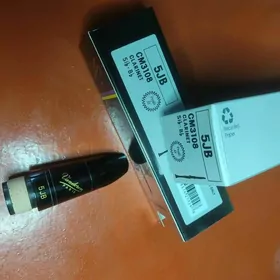 Кларнет klarnet 5JB