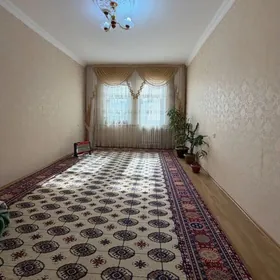 MIR 6 4 KOMNAT 110m2 6 ETAJ