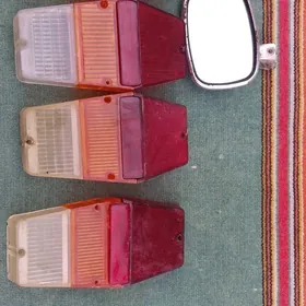 стоп сигнал