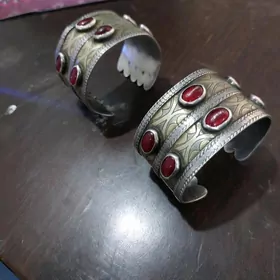 kumus bilezik серебро браслет