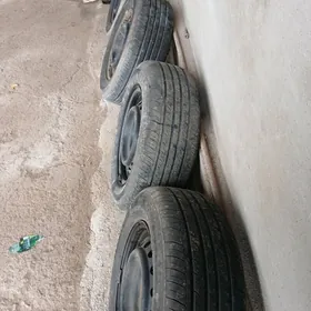 15 diska pakrskasy kalpagy