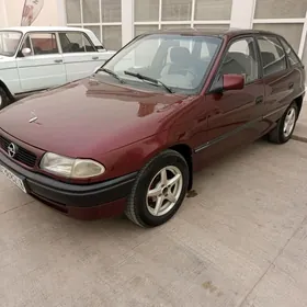 Opel Astra 1993