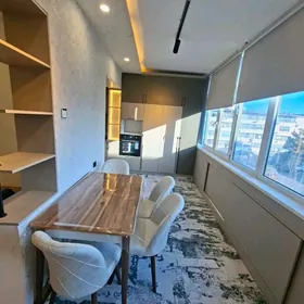 Мир 2 4 комнатная