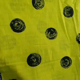 Gadym salfetka mata.