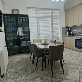 Täze Gurtly 4 kom 3 etaz