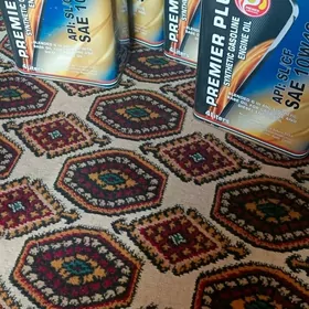 yag PREMIER. PLUS 10W40