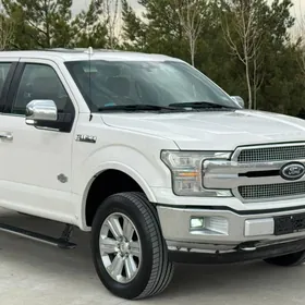Ford F-150 2018