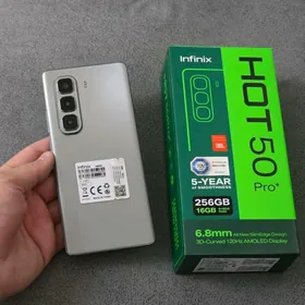 Infinix Hot 50pro+. 16/256