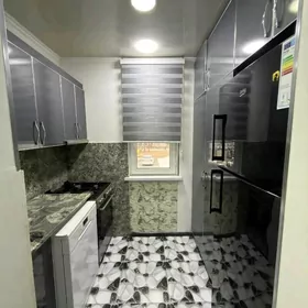 2 ком 2 этаж 11 мкр