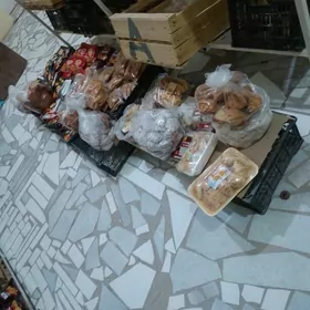 Азыкхаритлар Дункан