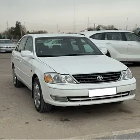 Toyota Avalon 2003