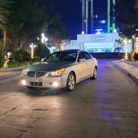 BMW E60 2006