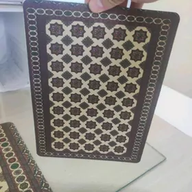 Myşka üçin Kowrik