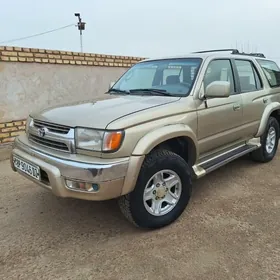 Toyota 4Runner 2002