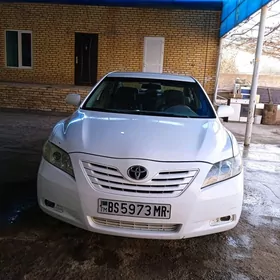 Toyota Camry 2008