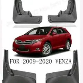 Venza 2009-2020ý. bryzgowik