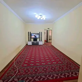 Mir Graźdan 3komnat