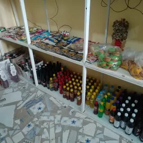 Arenda Azyk Harytlar Dukan