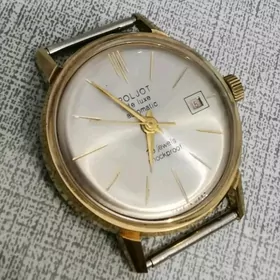 Poljot De Luxe 29jewels