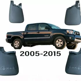 TACOMA 2005-2015ý bryzgowik